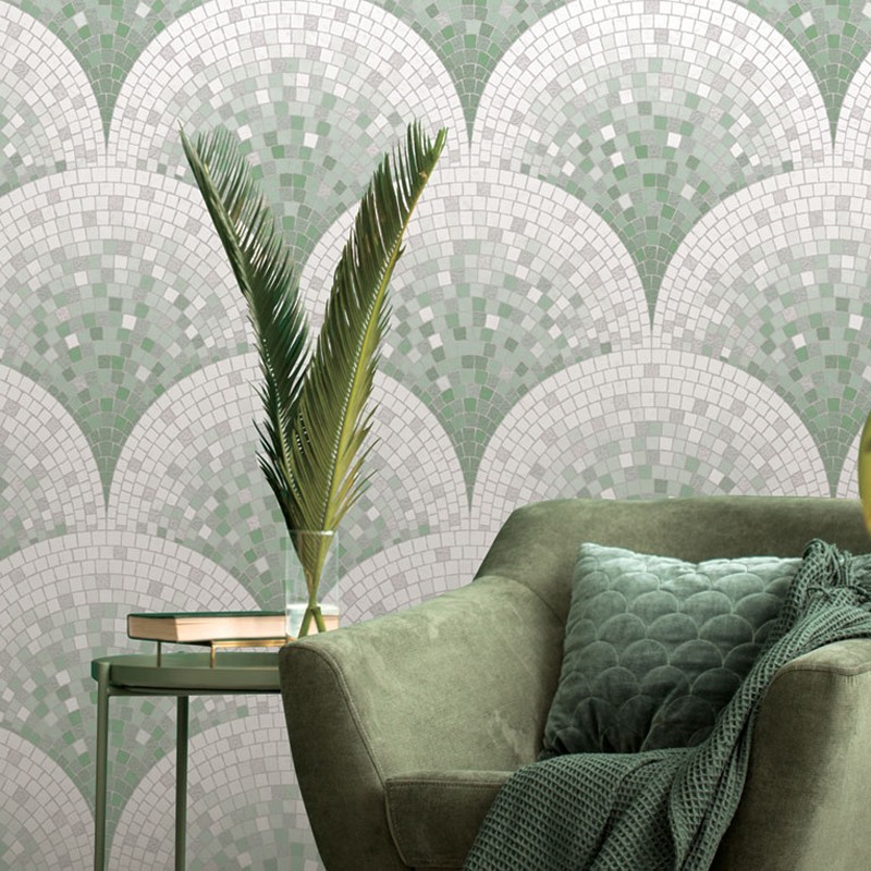 Papel pintado Kemen Wallcoverings Beaux Arts 2 BA220045