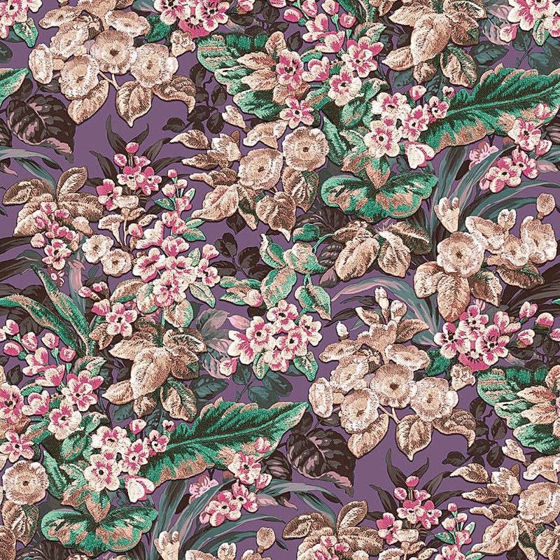Papel pintado Kemen Wallcoverings Beaux Arts 2 BA220024