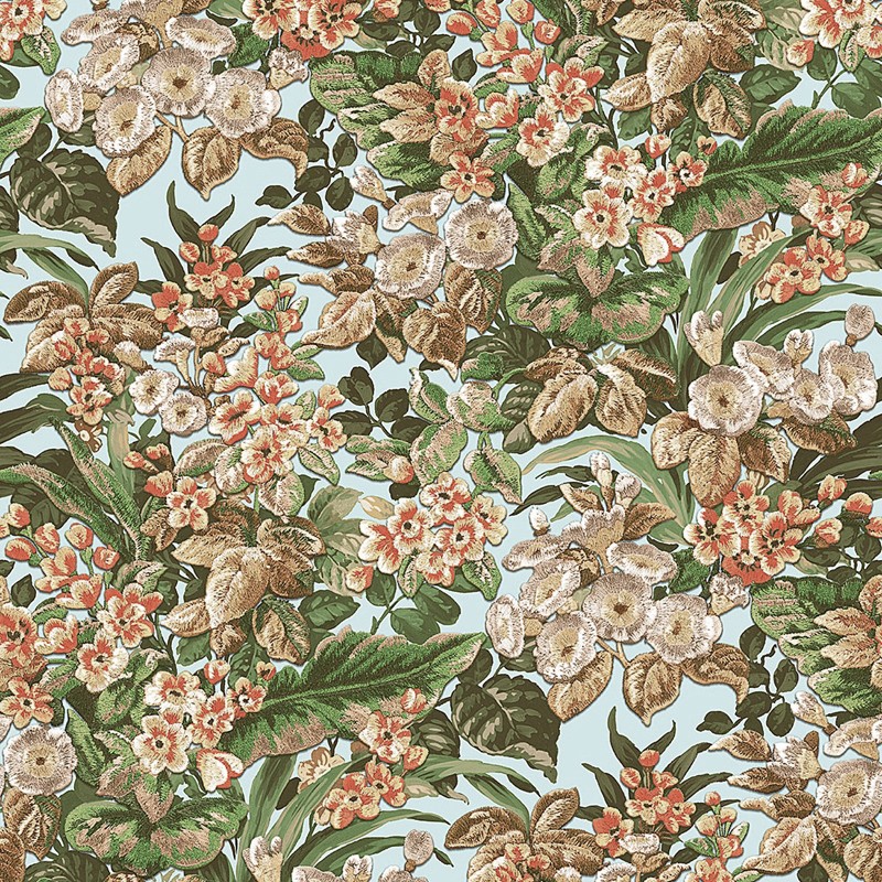 Papel pintado Kemen Wallcoverings Beaux Arts 2 BA220022