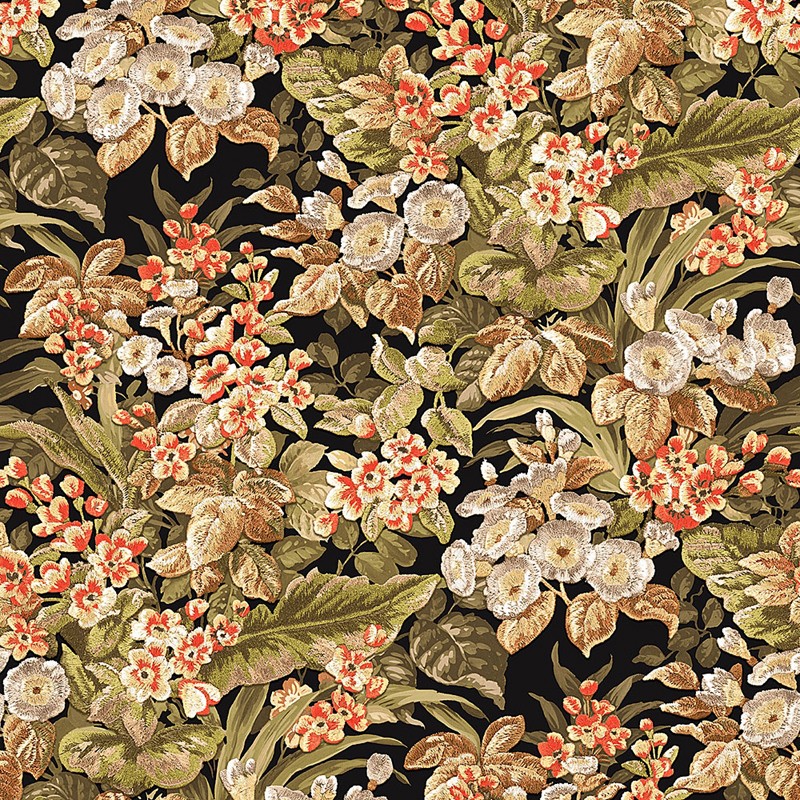 Papel pintado Kemen Wallcoverings Beaux Arts 2 BA220023