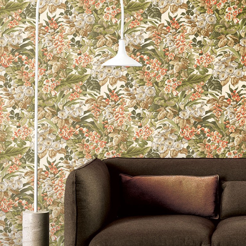 Papel pintado Kemen Wallcoverings Beaux Arts 2 BA220021