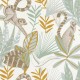 Papel pintado Caselio L'Odyssée Madagascar OYS101407218