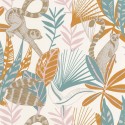 L'Odyssée Madagascar OYS 10140 32 11 Papel pintado