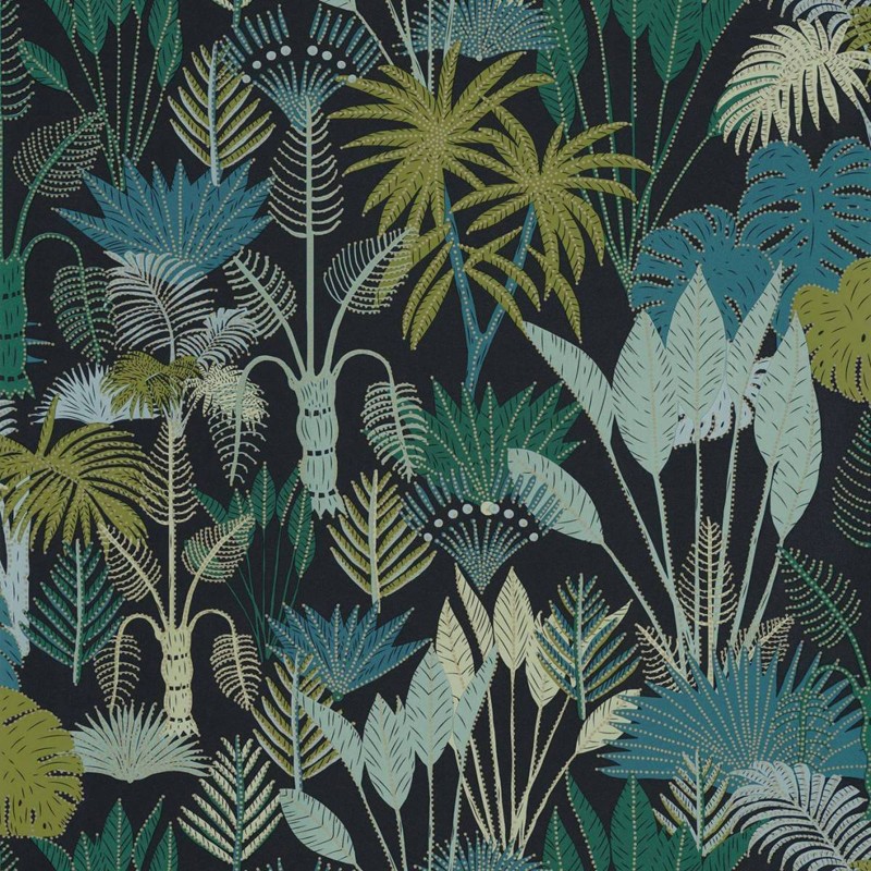 Papel pintado Caselio L'Odyssée Philippines OYS101419901