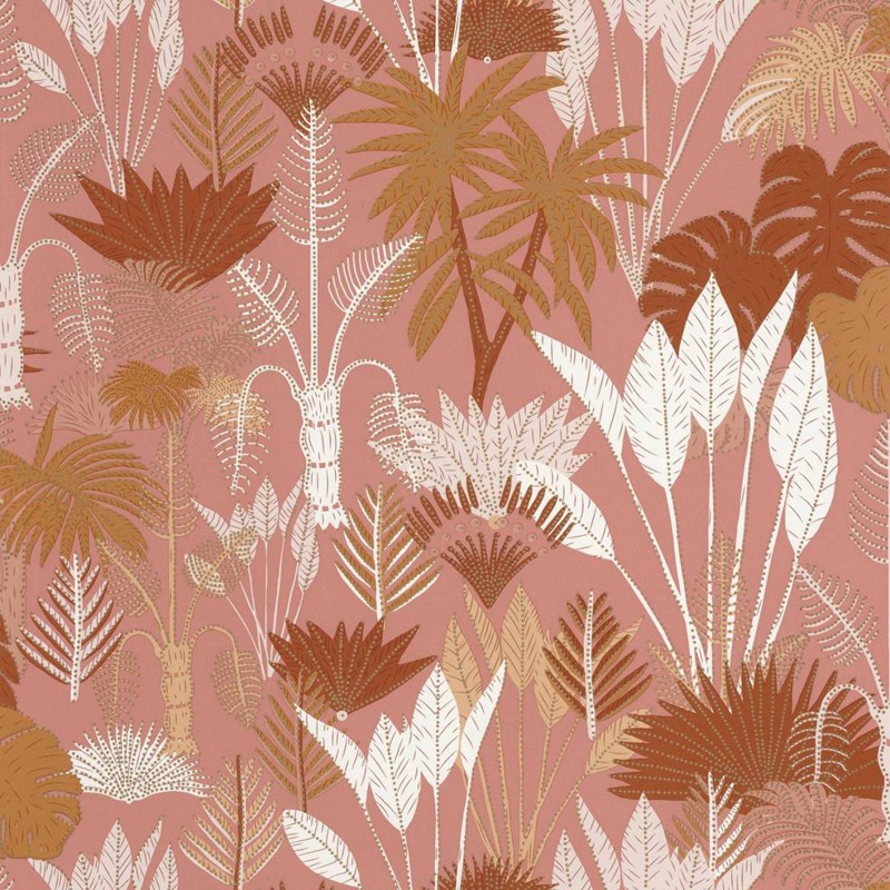 Papel pintado Caselio L'Odyssée Philippines OYS101414105
