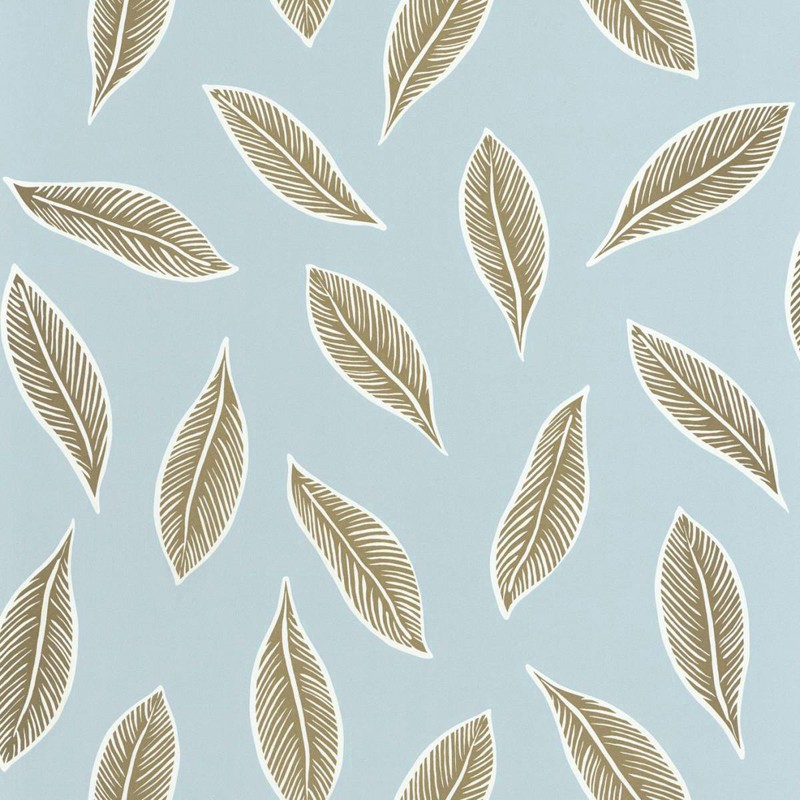 Papel pintado Caselio L'Odyssée Gabon OYS101446000