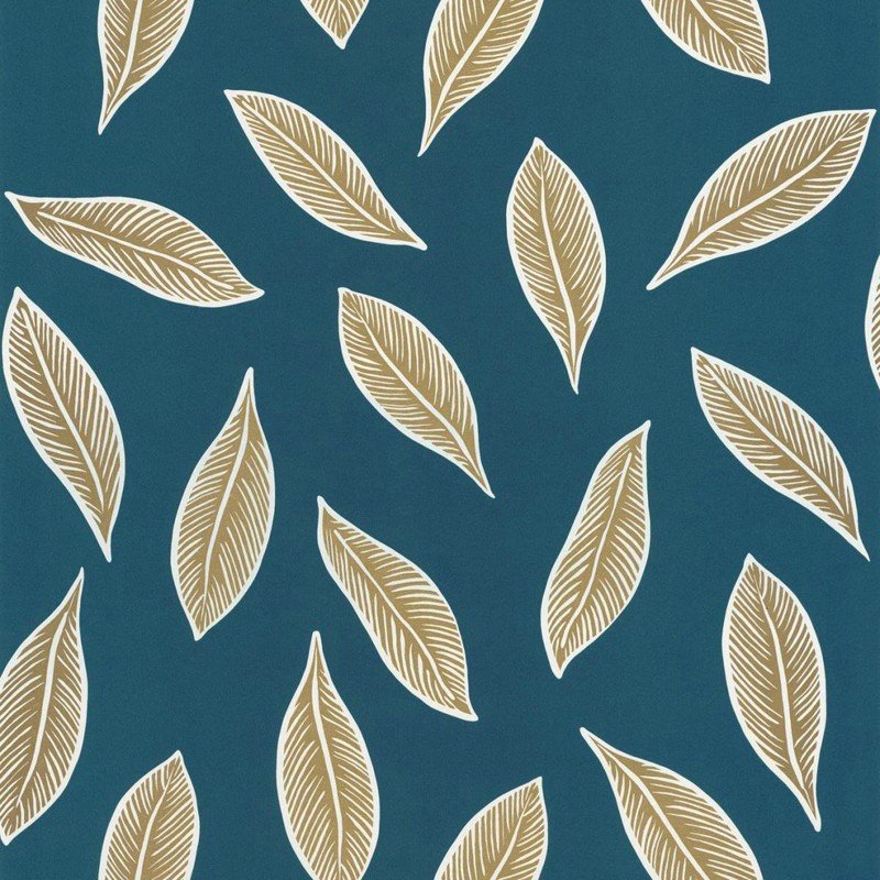Papel pintado Caselio L'Odyssée Gabon OYS101446733