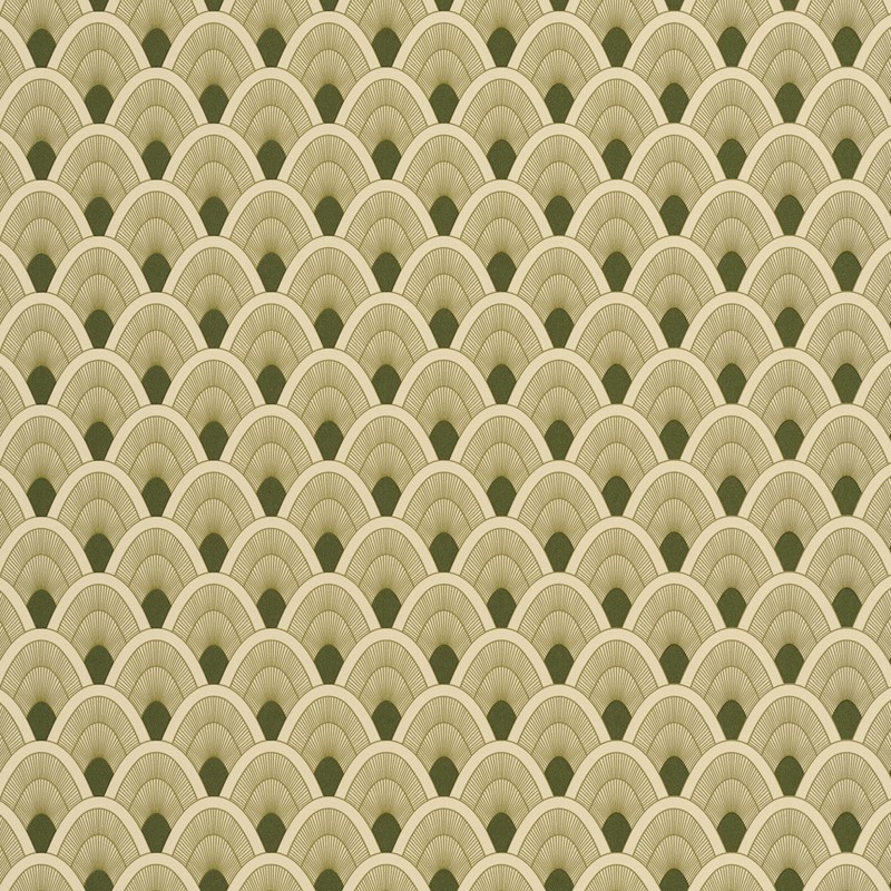 Papel pintado Caselio L'Odyssée Mayotte OYS101457212