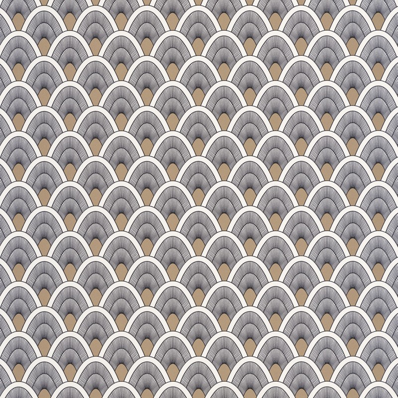 Papel pintado Caselio L'Odyssée Mayotte OYS101459128