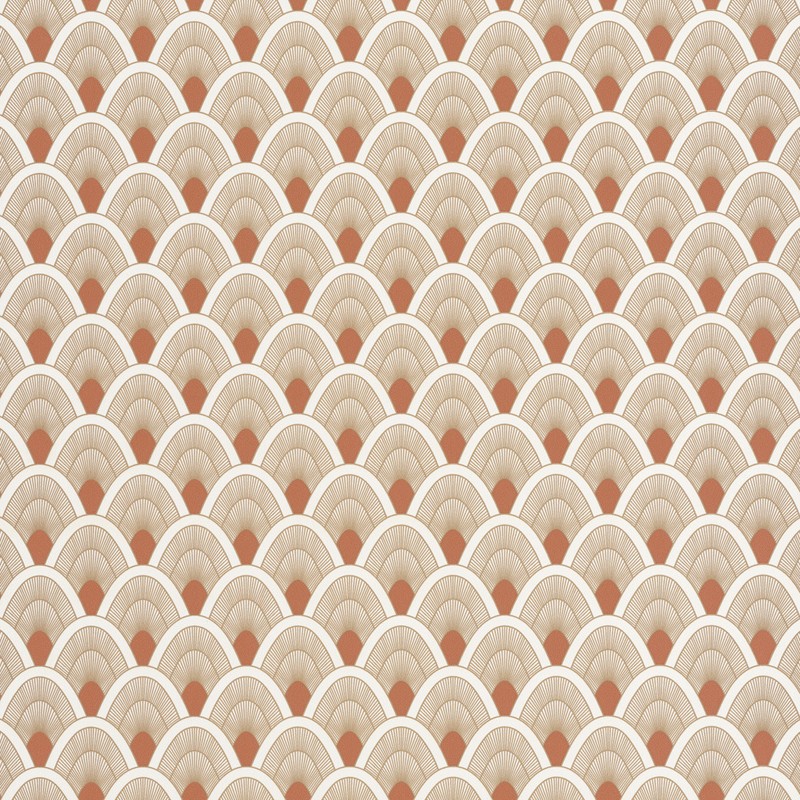 Papel pintado Caselio L'Odyssée Mayotte OYS101453131