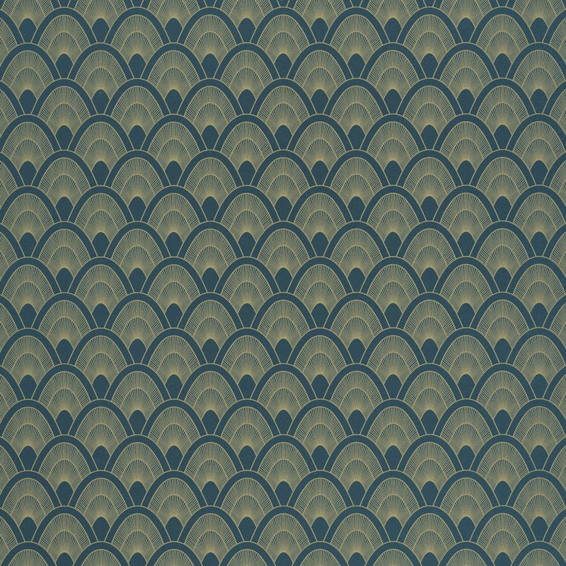 Papel pintado Caselio L'Odyssée Mayotte OYS101456903