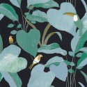 L'Odyssée Amazonia OYS 10142 79 22 Papel pintado