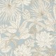Papel pintado Caselio L'Odyssée Hawai OYS101436109