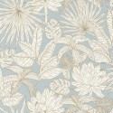 L'Odyssée Hawai OYS 10143 61 09 Papel pintado