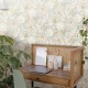 Papel pintado Caselio L'Odyssée Hawai OYS101436109 a