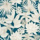 Papel pintado Caselio L'Odyssée Hawai OYS101436625