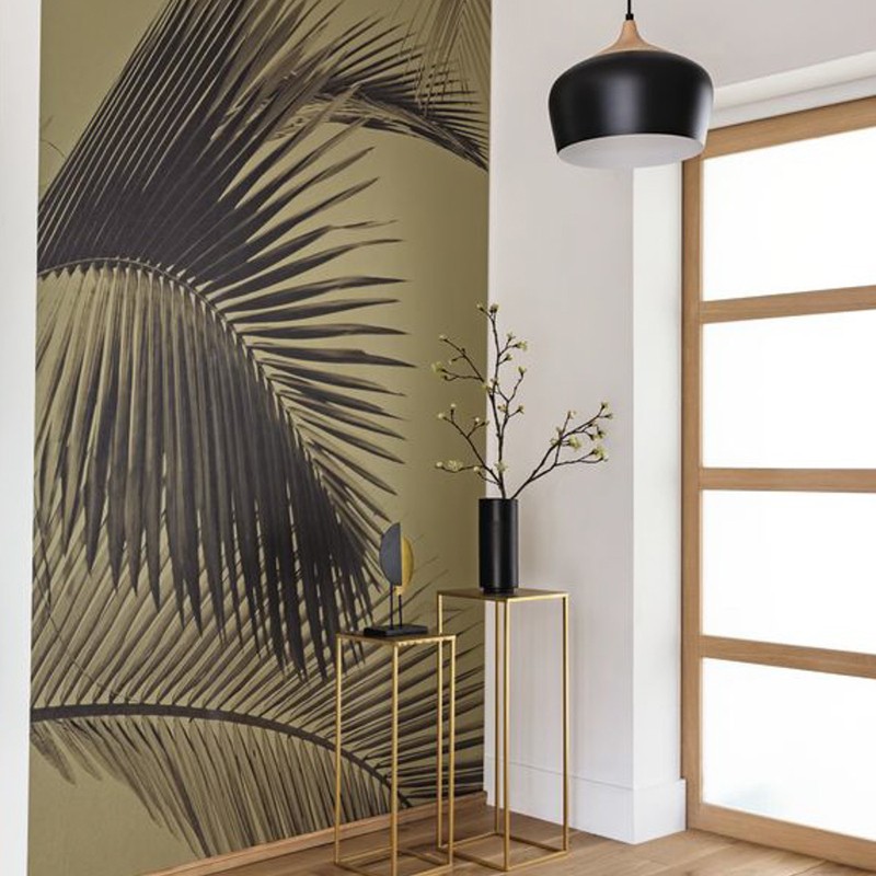 Mural Caselio Moonlight Honey Palm MLG101292098