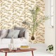 Papel pintado Caselio Moonlight Palm MLG101250020