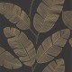 Papel pintado Caselio Moonlight Banana Tree MLG101102090