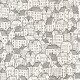 Papel pintado Caselio Moonlight Wonderland MLG101119000 a