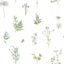 Evergreen 7342 Papel pintado