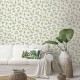 Papel pintado Saint Honore Evergreen 1570-7305
