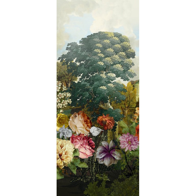 Mural digital Khroma Kent Sissinghurst Honey DGKEN2022