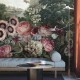 Mural digital Khroma Kent Sissinghurst Claret DGKEN2011