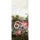Mural digital Khroma Kent Sissinghurst Claret DGKEN2011 a