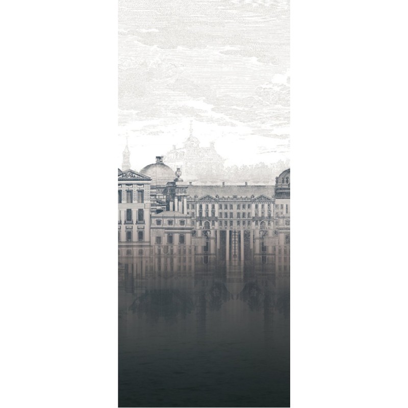Mural digital Khroma Kent Castleview Mist DGKEN3022