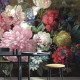 Mural digital Khroma Kent Harley Claret DGKEN1011