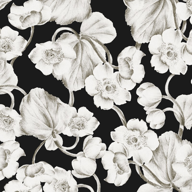 Papel pintado Khroma Kent Anemone KEN305