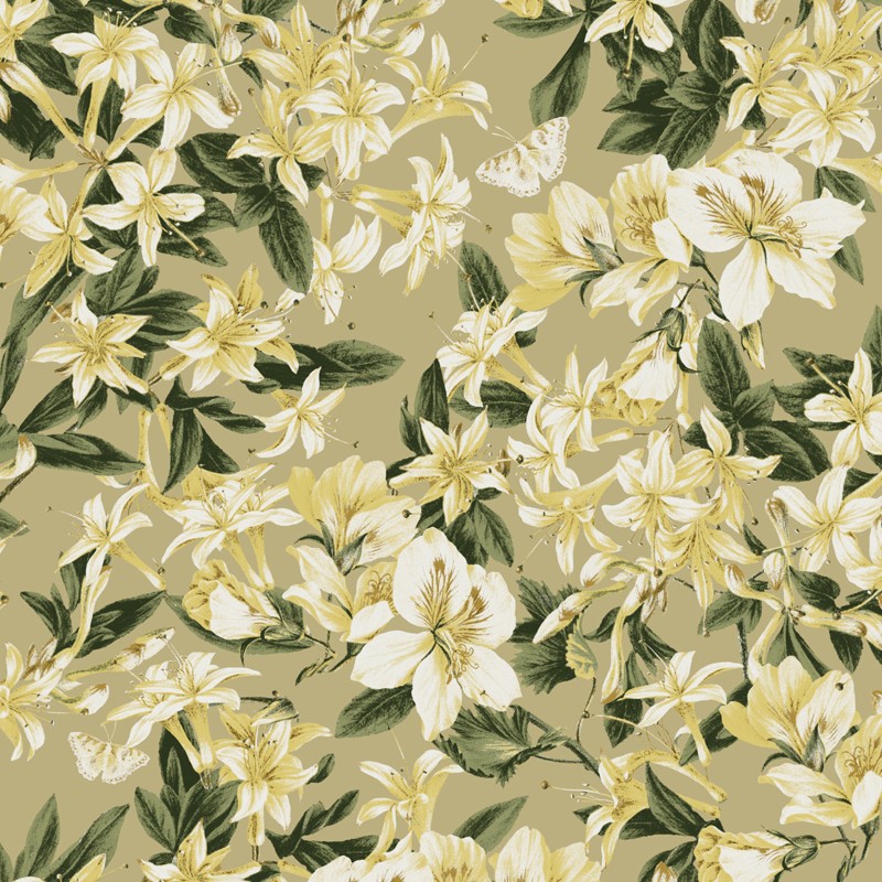 Papel pintado Khroma Kent Malva KEN202