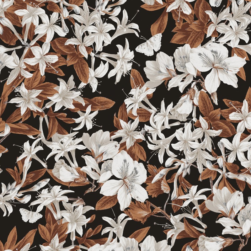Papel pintado Khroma Kent Malva KEN205