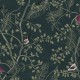Papel pintado Khroma Kent Nightingale KEN501