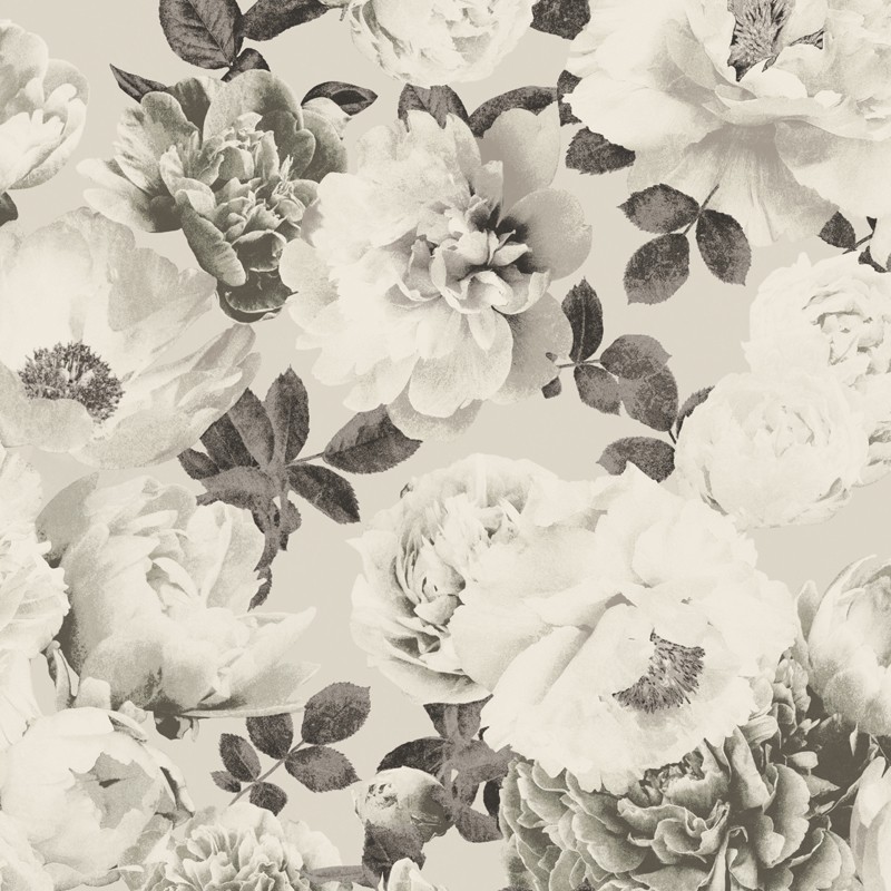 Papel pintado Khroma Kent Rosegarden KEN005