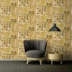 Papel pintado Versace IV Decoupage 37048-4 a