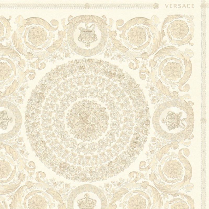 Papel pintado Versace IV Heritage 37055-1