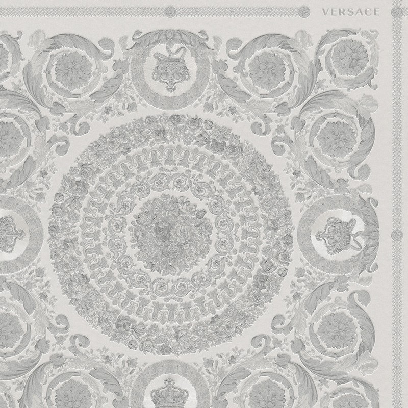 Papel pintado Versace IV Heritage 37055-5