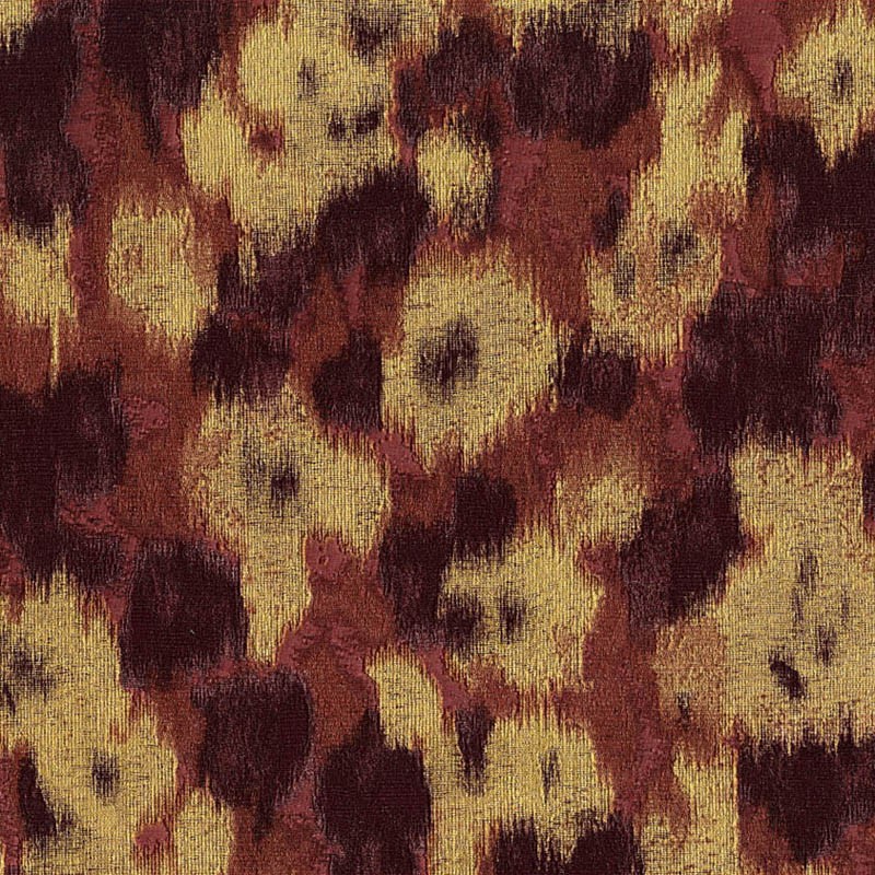 Papel pintado J&V Composition tribute to Kandinsdy Impressione 24044