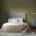 Composition Impressione 24043 J&V Papel pintado