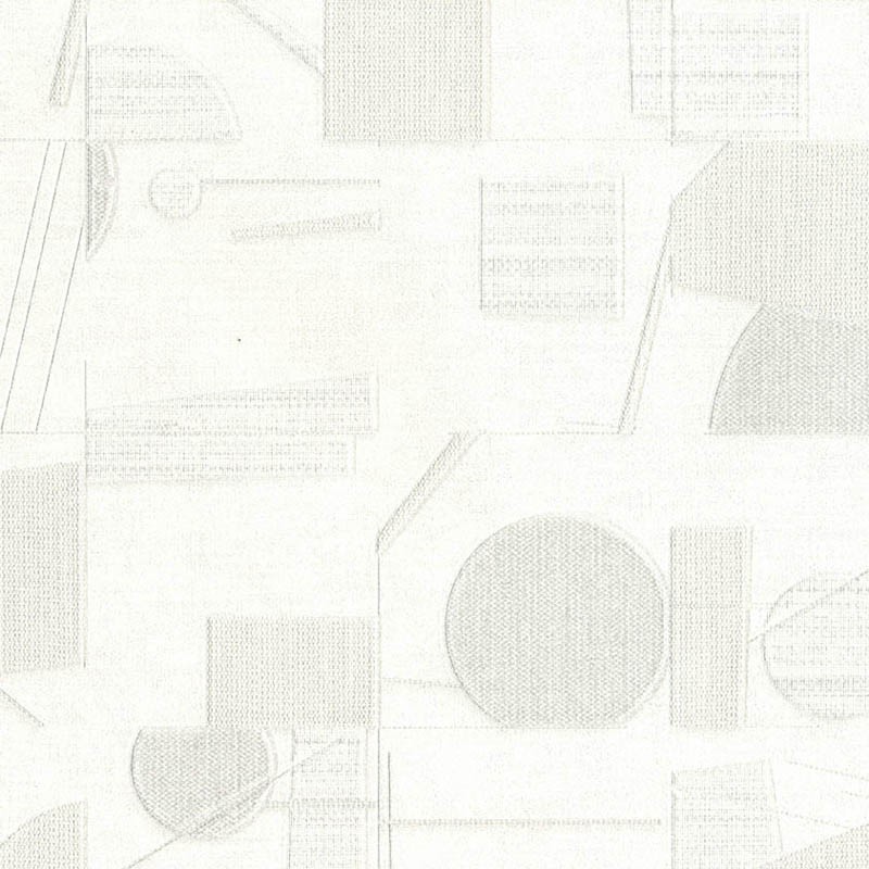 Papel pintado J&V Composition tribute to Kandinsdy Composizione 24000