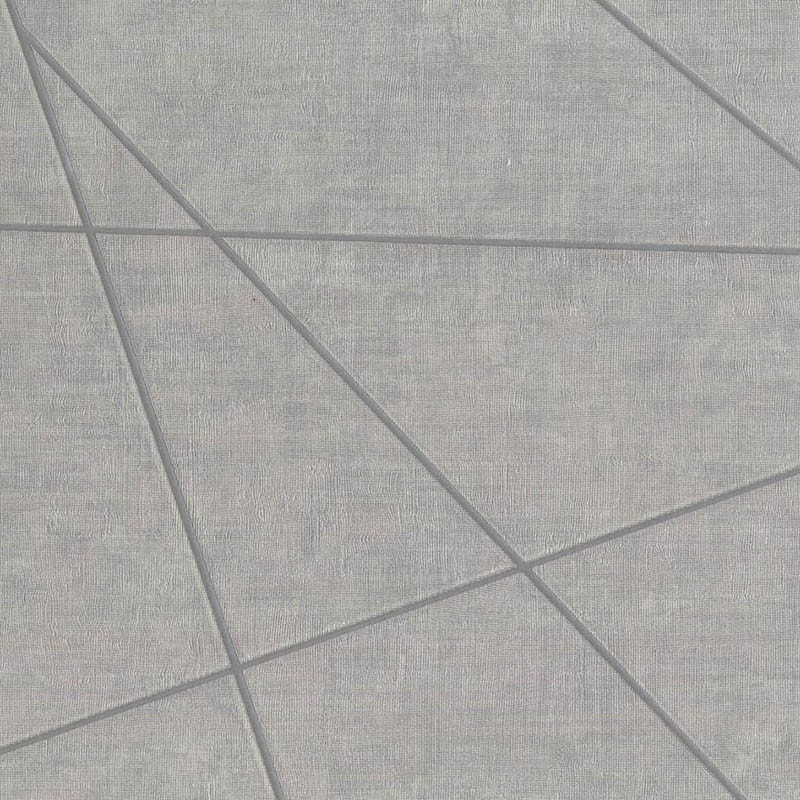 Papel pintado J&V Composition tribute to Kandinsdy Interruzione 24021