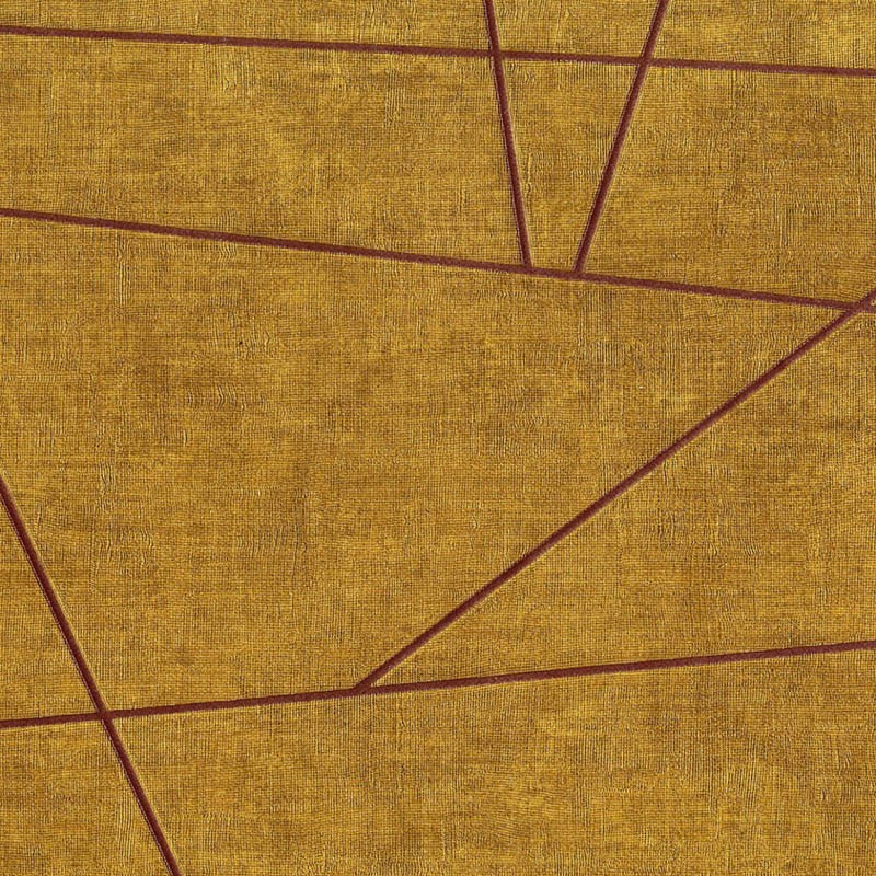 Papel pintado J&V Composition tribute to Kandinsdy Interruzione 24026
