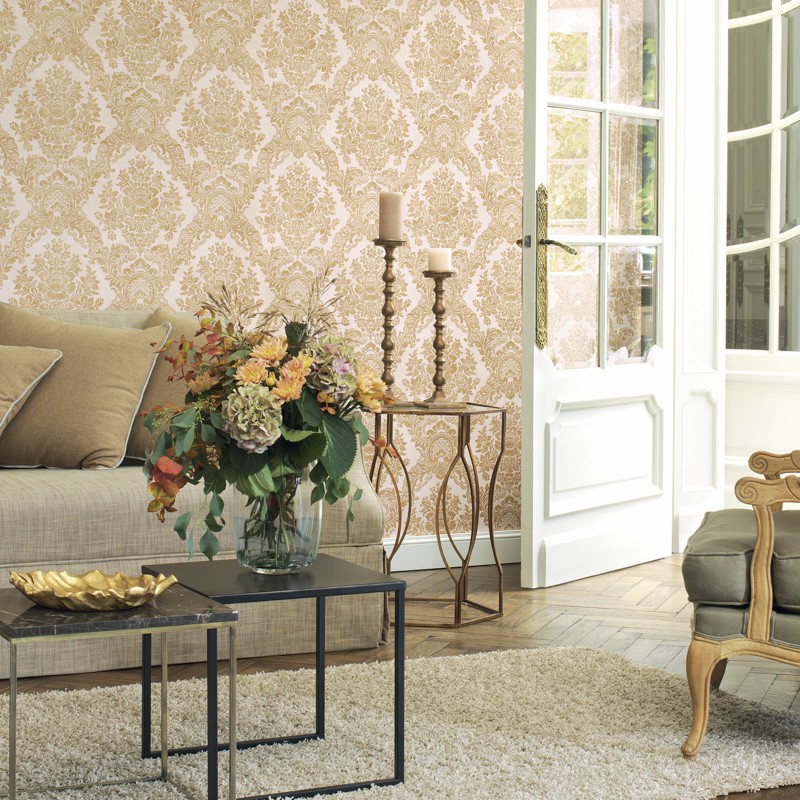 Papel pintado Cadeco Palazzo Castello PALA83551304