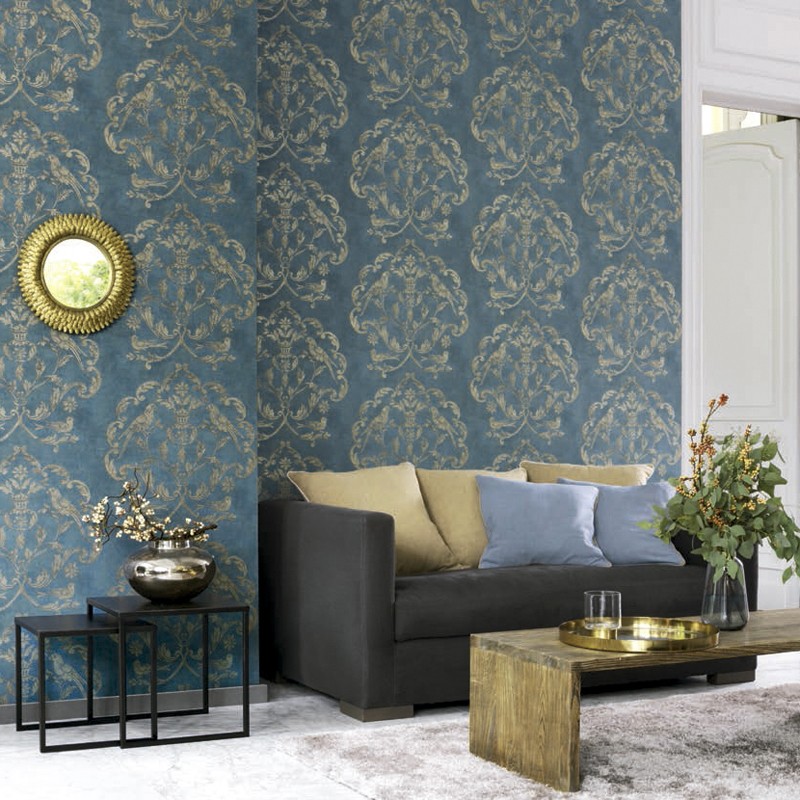 Papel pintado Cadeco Palazzo San Marco PALA83616420