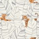 Papel pintado infantil Wallquest Day Dreamers DA61200