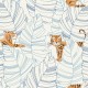 Papel pintado infantil Wallquest Day Dreamers DA61202