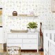 Papel pintado infantil Wallquest Day Dreamers DA62001