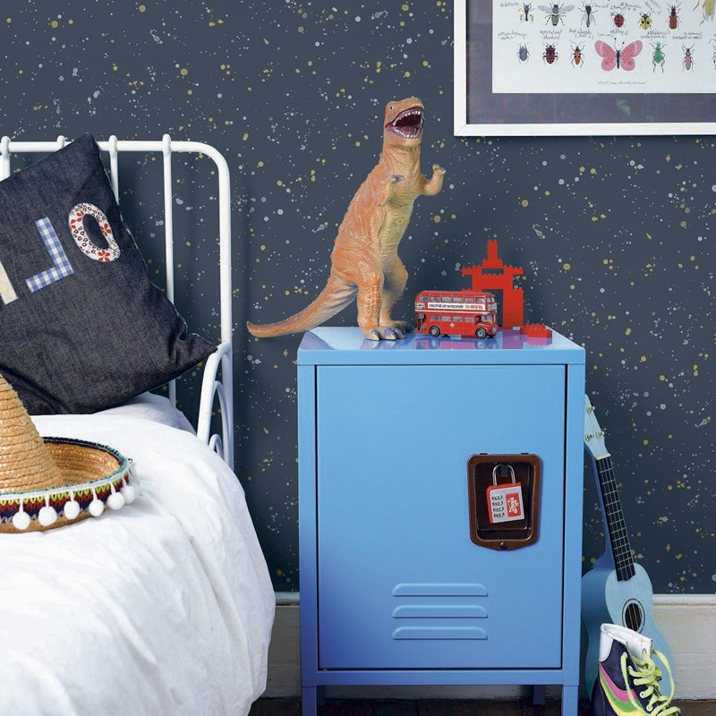 Papel pintado infantil Wallquest Day Dreamers DA60810